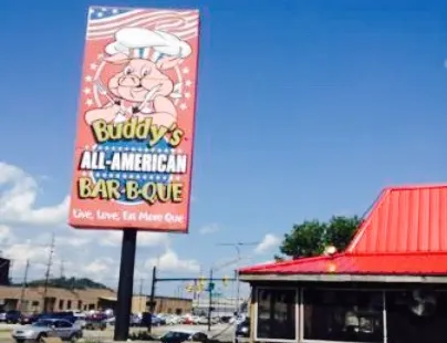 Buddy's All American Bar-B-Que