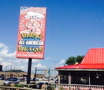 Buddy's All American Bar-B-Que