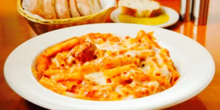 Bambinos Cafe on Battlefield