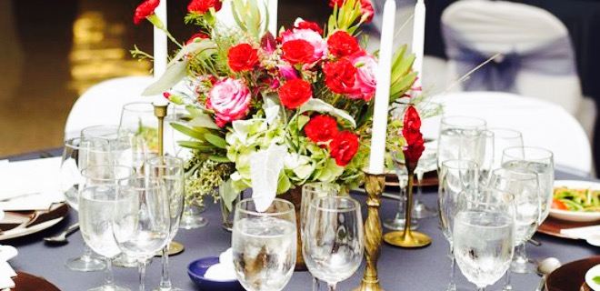 Infusion Bar & Banquet Center