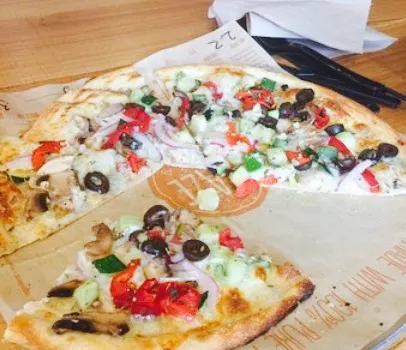 Blaze Pizza