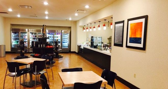 Bistro Marketplace