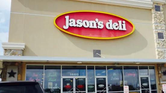 Jason's Deli