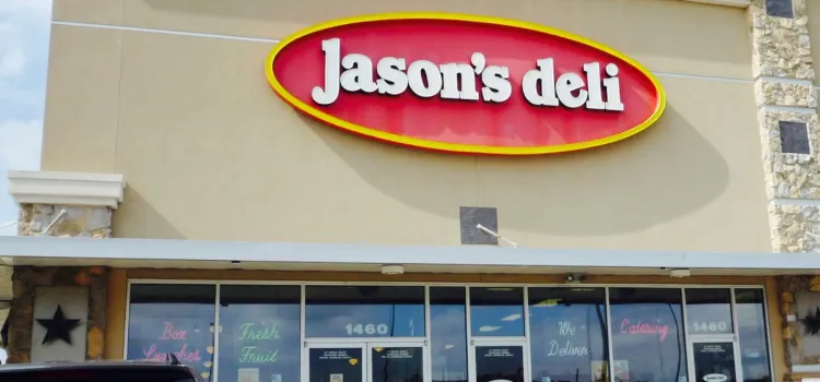 Jason's Deli