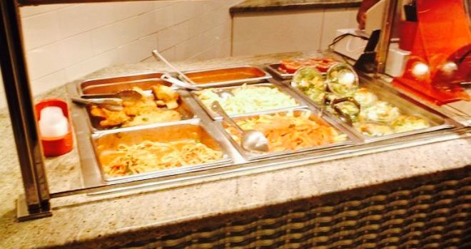 Perry's Pizza & Pasta