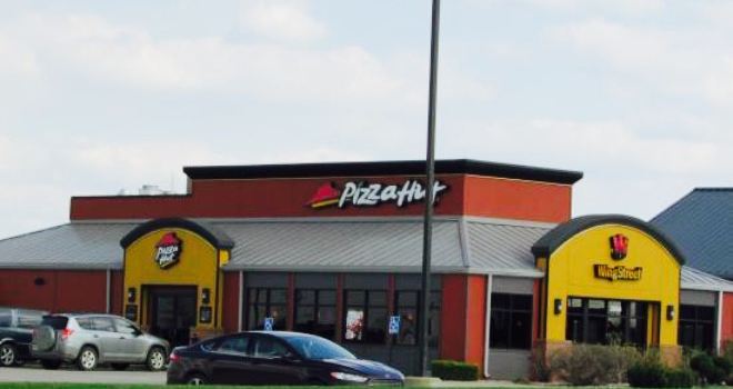 Pizza Hut