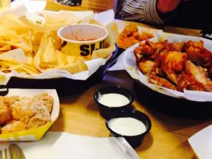 Buffalo Wild Wings