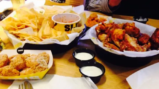 Buffalo Wild Wings