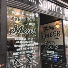 Sonny's Famous Steaks User Photo
