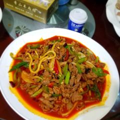 香山羊肉馆(正丰店) User Photo