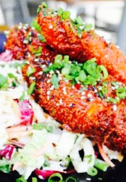 Tap 42 Craft Kitchen & Bar - Coral Gables