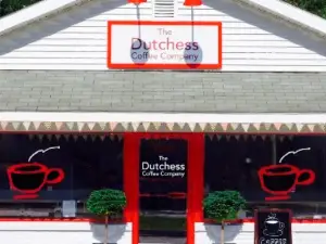 The Dutchess Coffee Company