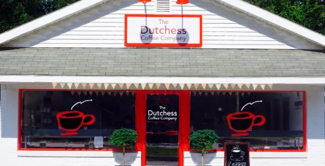 The Dutchess Coffee Company