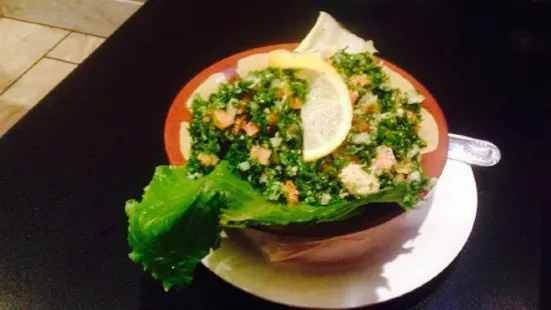 Lebanese Kitchen