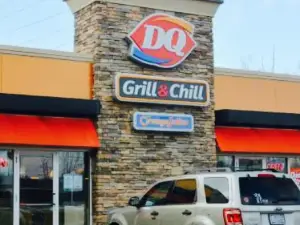 Dairy Queen