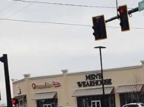 Menchie's Frozen Yogurt