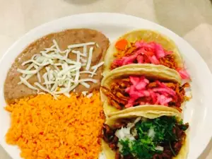 Taqueria Muniz & Restaurants