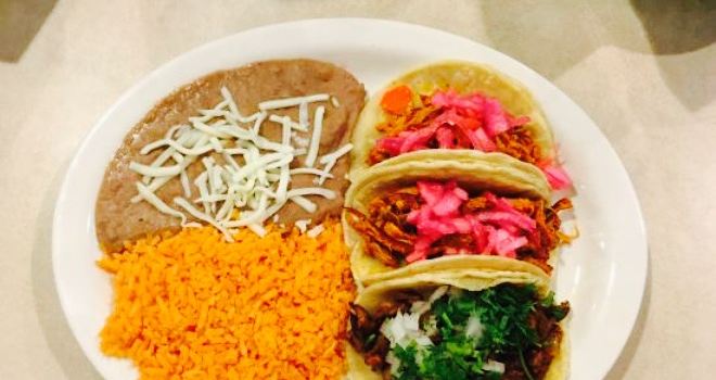 Taqueria Muniz & Restaurants