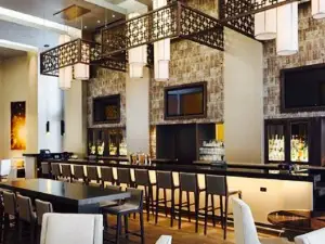 L BAR