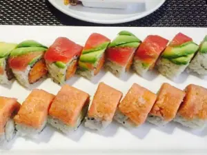 Kiseki Sushi