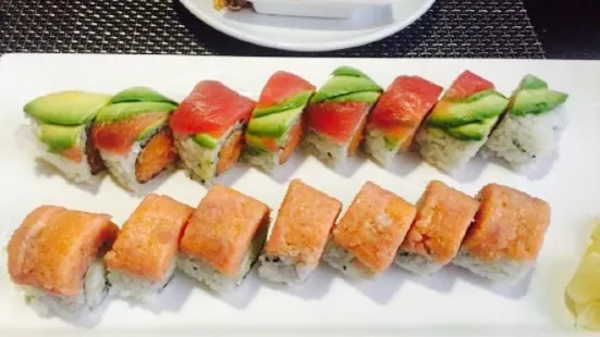 Kiseki Sushi