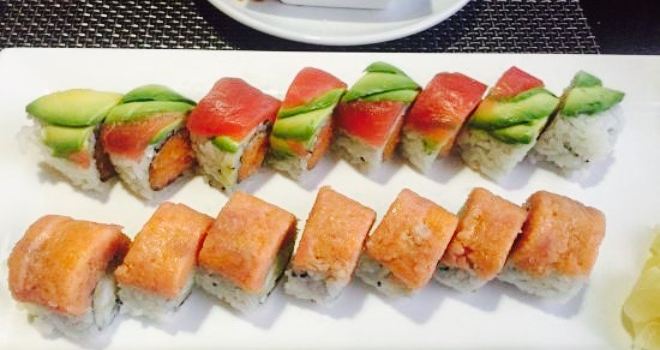 Kiseki Sushi