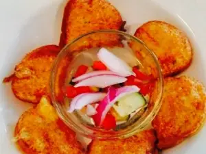 A Taste of Thai