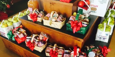 Strawberry Hill U.S.A.