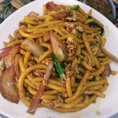好朋友海鲜烧烤火锅(振三街店) User Photo