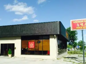 Szechuan House