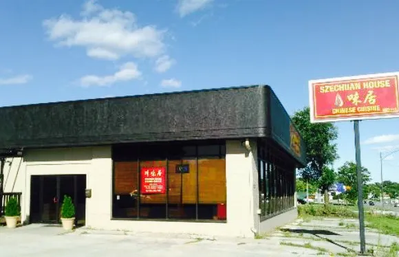 Szechuan House