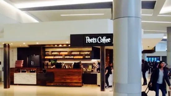 Peet's Coffee & Tea