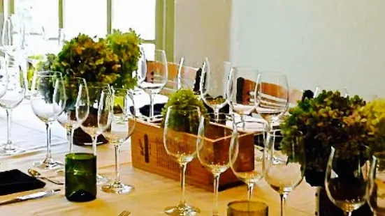 Press 626 Wine Bar