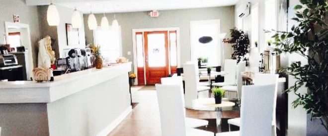 700 Bistro & Cafe & Wine bar
