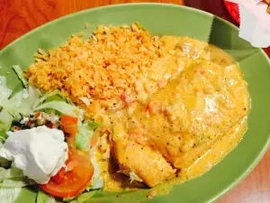 Mi Ranchito Mexican Grill & Seafood
