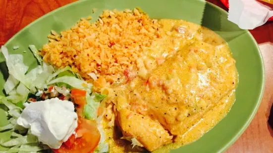 Mi Ranchito Mexican Grill & Seafood
