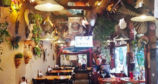 Avila's El Ranchito