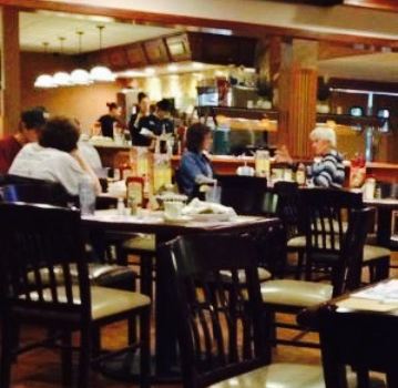 Williams Family Restaurant
