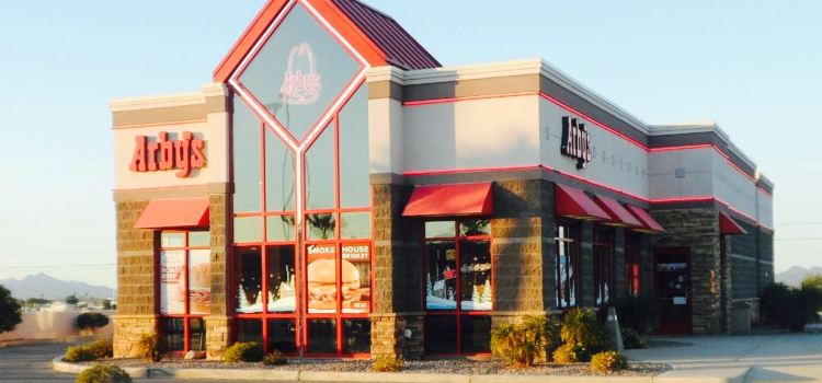 Arby's