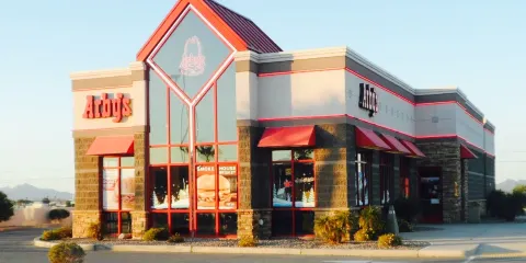 Arby's