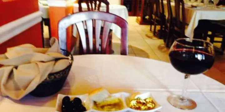 Cinderella Restaurant