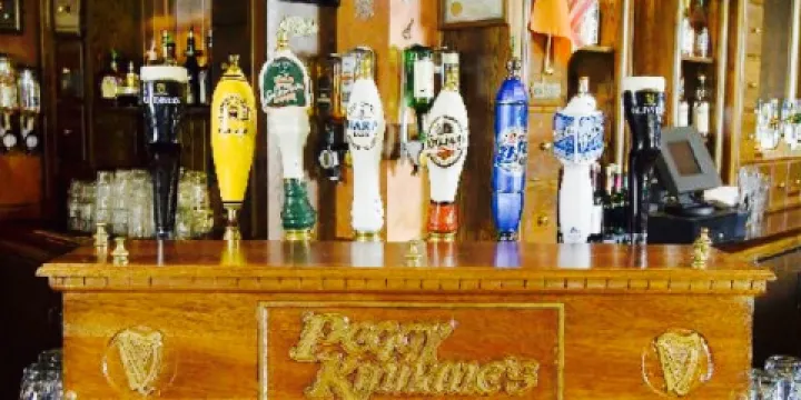 Peggy Kinnane's Irish Restaurant & Pub