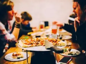 Cherokee Brewing + Pizza Company