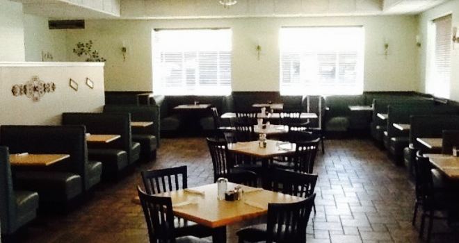 Clydes Restaurant