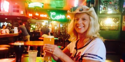 Paddy O'Neill's Irish Pub