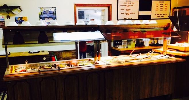 Jackie Hite's Bbq