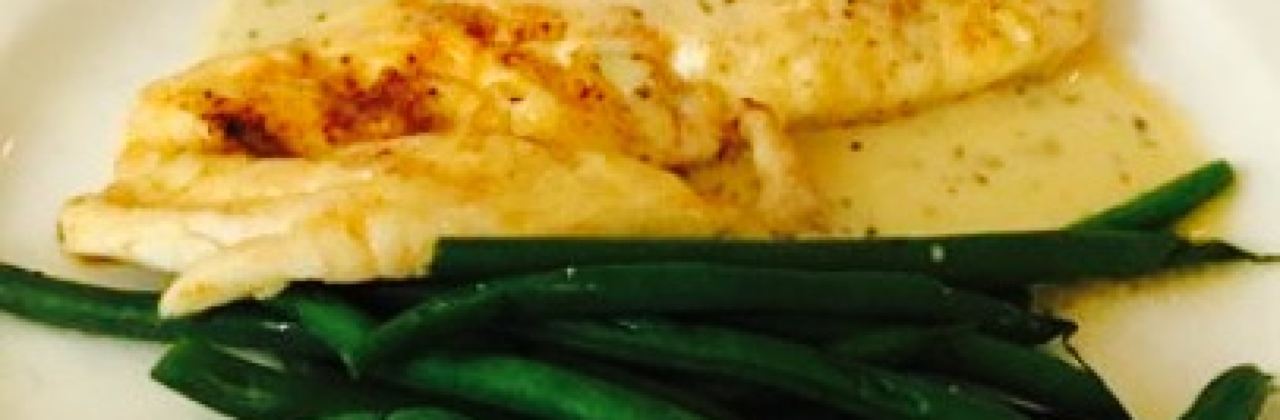 Bayshore Bar and Grill