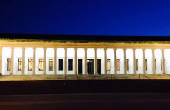 Museum Cafe Toledo Museum Art