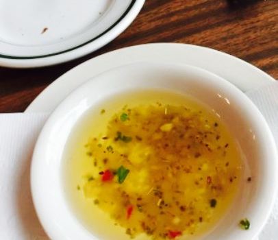 Riverside Steak & Seafood
