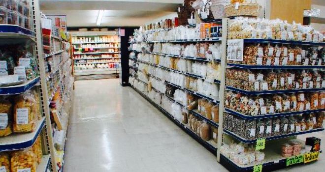 Yoder's Country Market